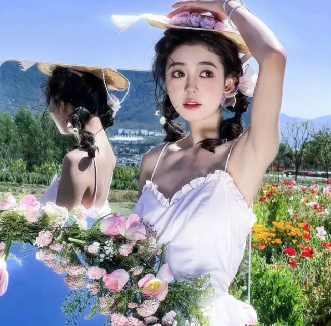 登龙有术